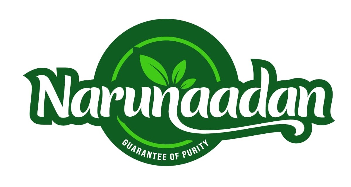 Narunaadan Logo